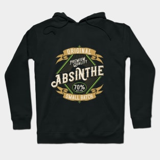 Original Absinthe Hoodie